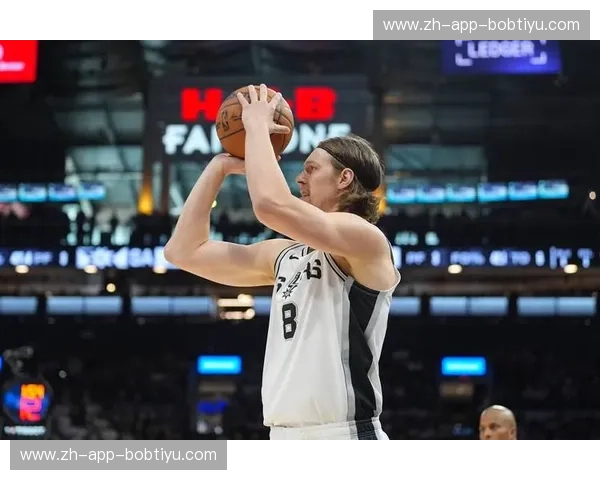 巅峰对决，生死存亡：马刺与灰熊G6的史诗篇章